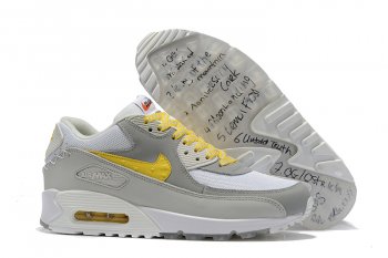 Men's Running weapon Air Max 90 Shoes 011-ID1246