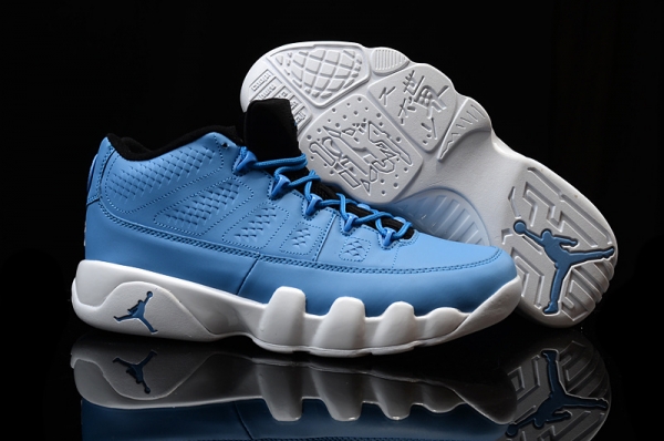 Running weapon Wholesale Air Jordan 9 Retro Low Men from China-ID601