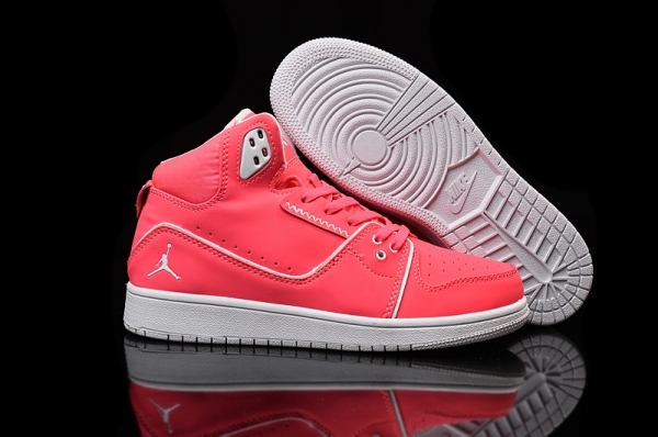 Running weapon Cheap Wholesale Air Jordan 1 Flight 2 Shoes Women-ID722