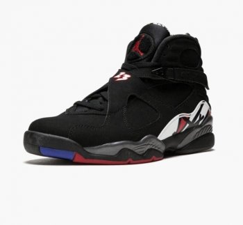 Men's Running Weapon Air Jordan 8 Shoes Retro 003-ID578