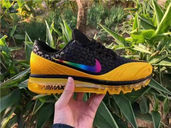 Men's Hot Sale Running Weapon Air Max 2019 Shoes 084-ID1032