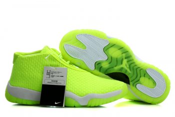 Running weapon Cheap Wholesale Nike Shoes China Air Jordan Future Glow-ID954