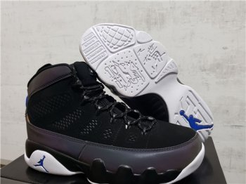 Men's Running Weapon Air Jordan 9 Shoes 004-ID584