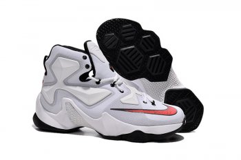 Running weapon Cheap Wholesale Nike LeBron James 13 Shoes Men-ID2104