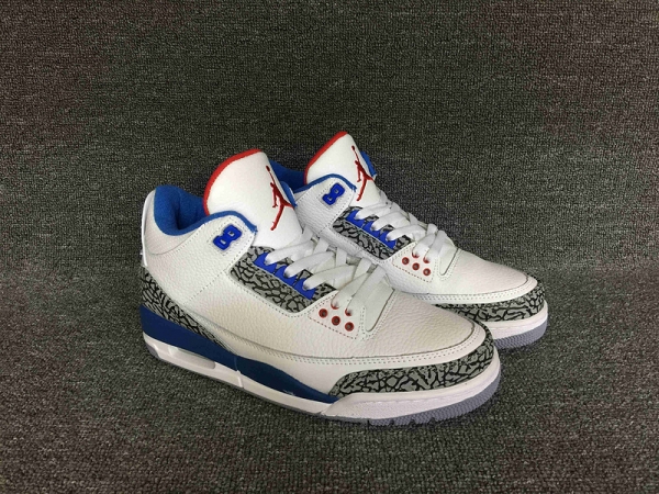 Running weapon Super Quality Air Jordan 3 Shoes Retro Men Cheap-ID393