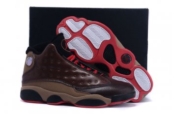 Running weapon China Replica Air Jordan 13 Shoes Retro Men Wholesale-ID331