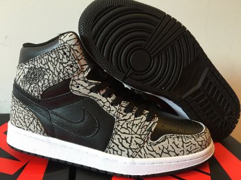 Running weapon Wholesale Air Jordan 1 Retro Shoes Men High Quality-ID124