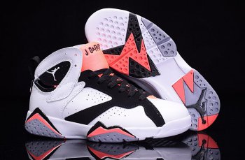 Running weapon Wholesale Air Jordan 7 Shoes Made in China-ID924