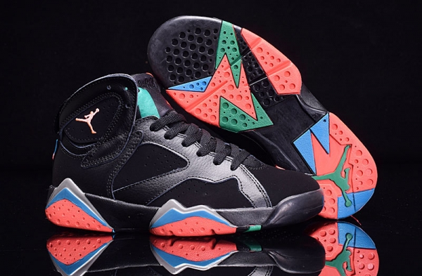 Running weapon Wholesale Air Jordan 7 Shoes Made in China-ID923