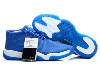 Running weapon Cheap Wholesale Nike Shoes China Air Jordan Future Glow-ID952