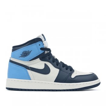 Men's Running Weapon Air Jordan 1 Shoes Retro 061-ID78