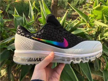 Men's Hot Sale Running Weapon Air Max 2019 Shoes 086-ID1034