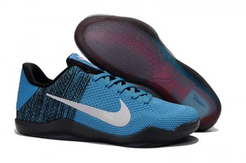 Running weapon Cheap Wholesale Nike Kobe Bryant 11 Shoes Knitted-ID1931