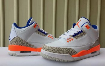 Men's Running Weapon Super Quality Air Jordan 3 Shoes 004-ID371