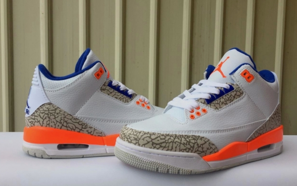 Men's Running Weapon Super Quality Air Jordan 3 Shoes 004-ID371