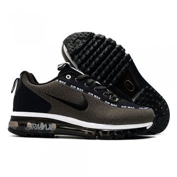 Men's Hot Sale Running Weapon Air Max 2019 Shoes 081-ID1029