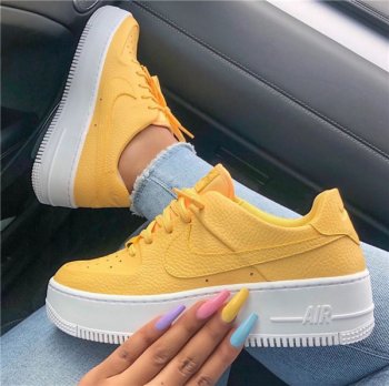 Women's Air Force 1 Shoes 010-ID2440