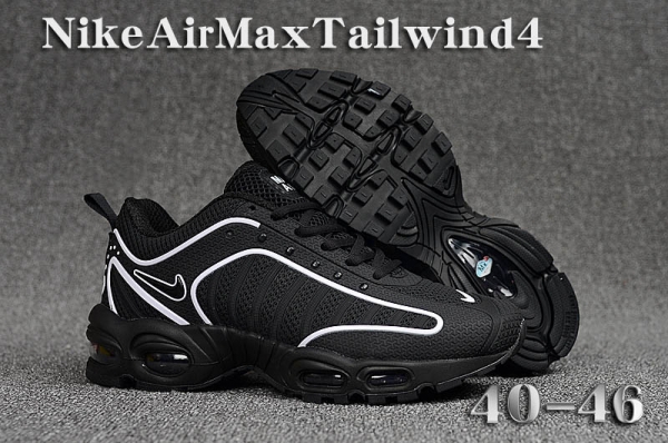 Men's Running weapon Nike Air Max TN Shoes 039-ID1447