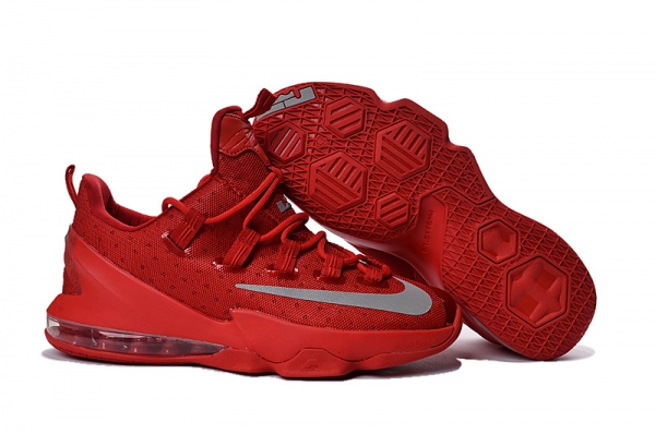 Running weapon 2016 Nike LeBron James 13 Retro Low Wholesale from China-ID2065