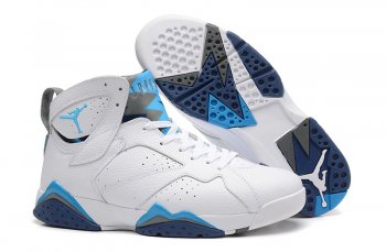 Running weapon Replica Air Jordan 7 Super Quality Cheap Sale-ID575