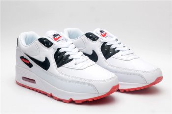 Women's Running Weapon Air Max 90 Shoes 012-ID1629