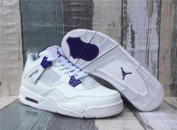 Men's Hot Sale Running Weapon Air Jordan 4 Shoes 016-ID420