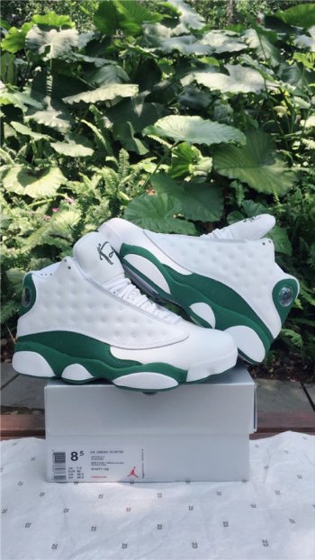 Men's Running Weapon Air Jordan 13 Shoes Retro 003-ID291