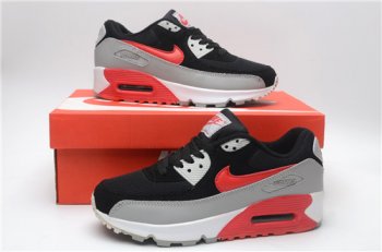 Women's Running Weapon Air Max 90 Shoes 026-ID1643