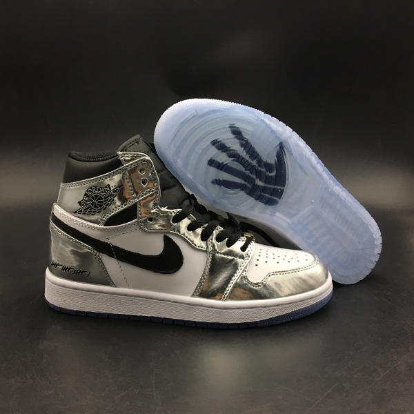 Men's Running Weapon Air Jordan 1 High “Pass The Torch Shoes Retro 003-ID14