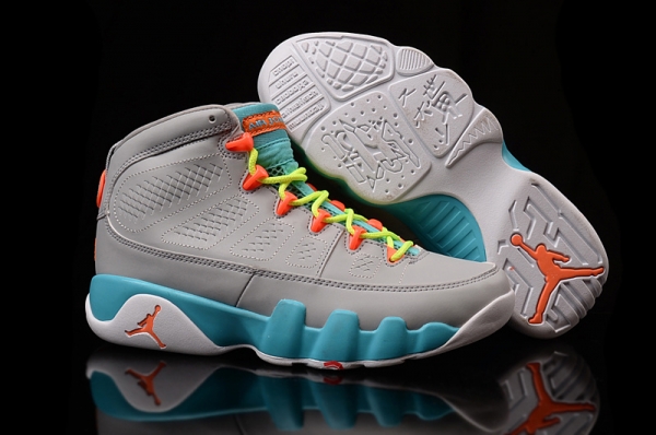 Running weapon Women Air Jordan 9 Shoes Retro Wholesale-ID944