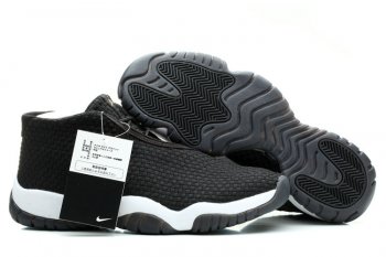 Running weapon Cheap Wholesale Nike Shoes China Air Jordan Future Glow-ID953