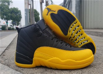 Men's Running Weapon Air Jordan 12 Shoes 019-ID235