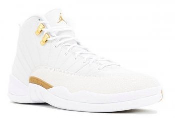 Men's Running Weapon Air Jordan 12 Shoes 024-ID239