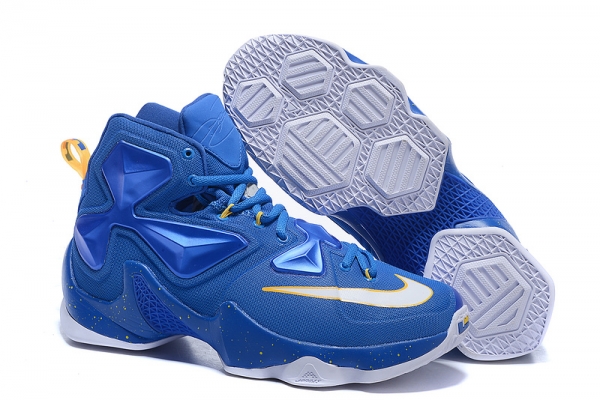 Running weapon Official Nike LeBron James 13 Shoes Basketball Cheap-ID2128