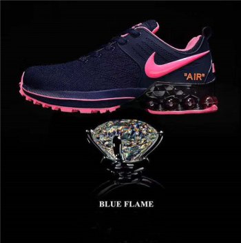 Women's Running Weapon Shox R4 Shoes 012-ID2522