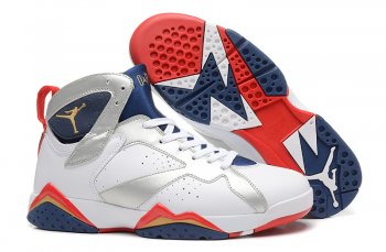 Running weapon Replica Air Jordan 7 Super Quality Cheap Sale-ID574