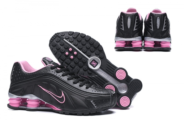 Women's Running Weapon Shox R4 Shoes 001-ID2514