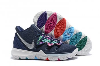 Women's Running Weapon Super Quality Kyrie 5 Shoes 006-ID2414