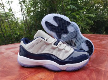 Men's Running Weapon Air Jordan 11 Shoes 026-ID189