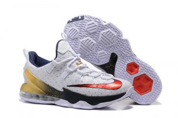 Running weapon 2016 Nike LeBron James 13 Retro Low Wholesale from China-ID2064