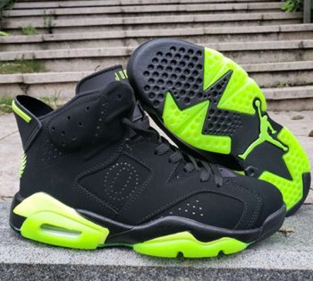 Men's Running Weapon Super Quality Air Jordan 6 Shoes Retro 006-ID527