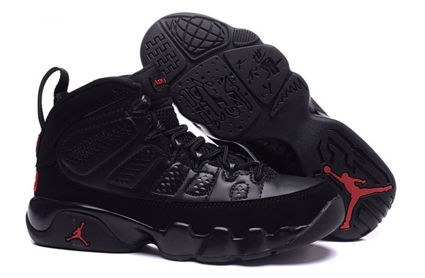 Running weapon Wholesale Cheap Air Jordan 9 Retro Shoes Women-ID939