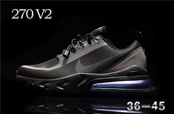 Men's Hot Sale Running Weapon Air Max Shoes 077-ID1214