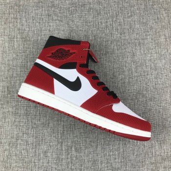 Men's Running Weapon Air Jordan 1 Shoes Retro 019-ID34