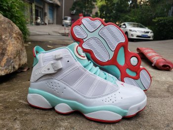 Women's Running Weapon Air Jordan 6 Shoes 002-ID909