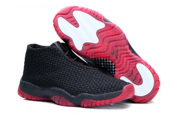 Running weapon Cheap Wholesale Nike Shoes China Air Jordan Future Glow-ID956