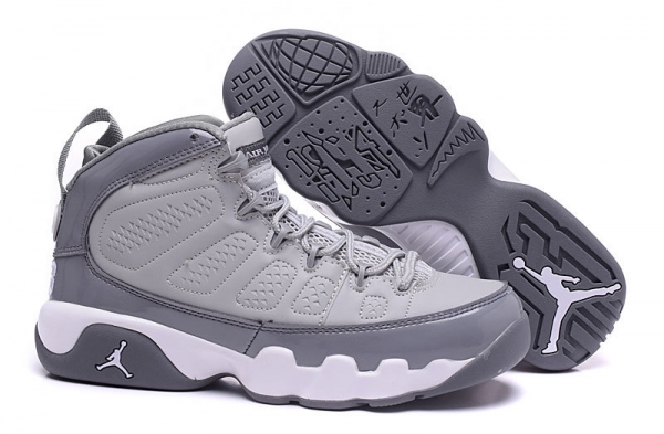 Running weapon Wholesale Cheap Air Jordan 9 Retro Shoes Women-ID937