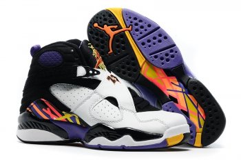 Running weapon Women Air Jordan 8 Newest Arrival Shoes Wholesale-ID933