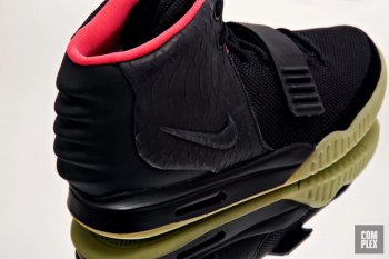 Air Yeezy Retro Shoes 20200525116565-ID2144