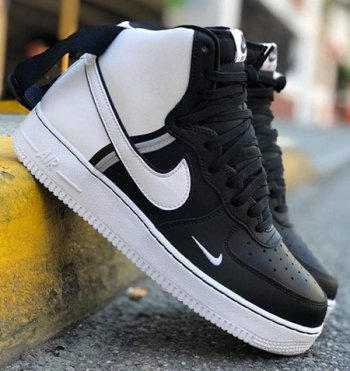 Men's Air Jordan Air Force one 201912061133-ID656